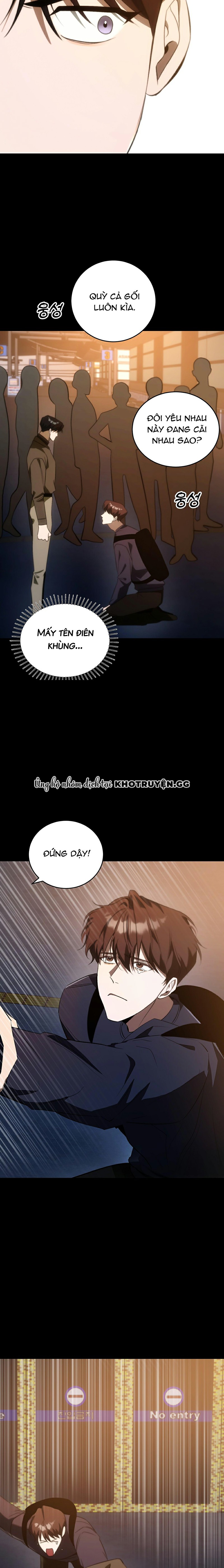 người yêu hợp pháp thứ hai chapter 8 6