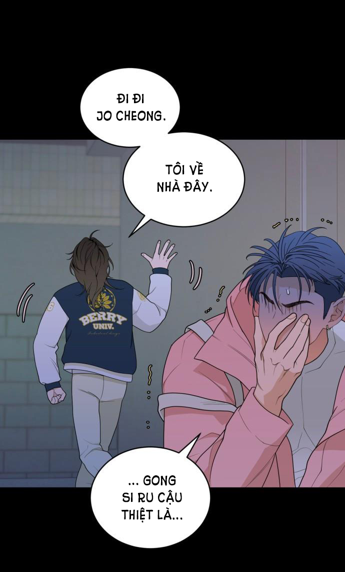 Vận May Bất Ngờ chapter 10.2 24