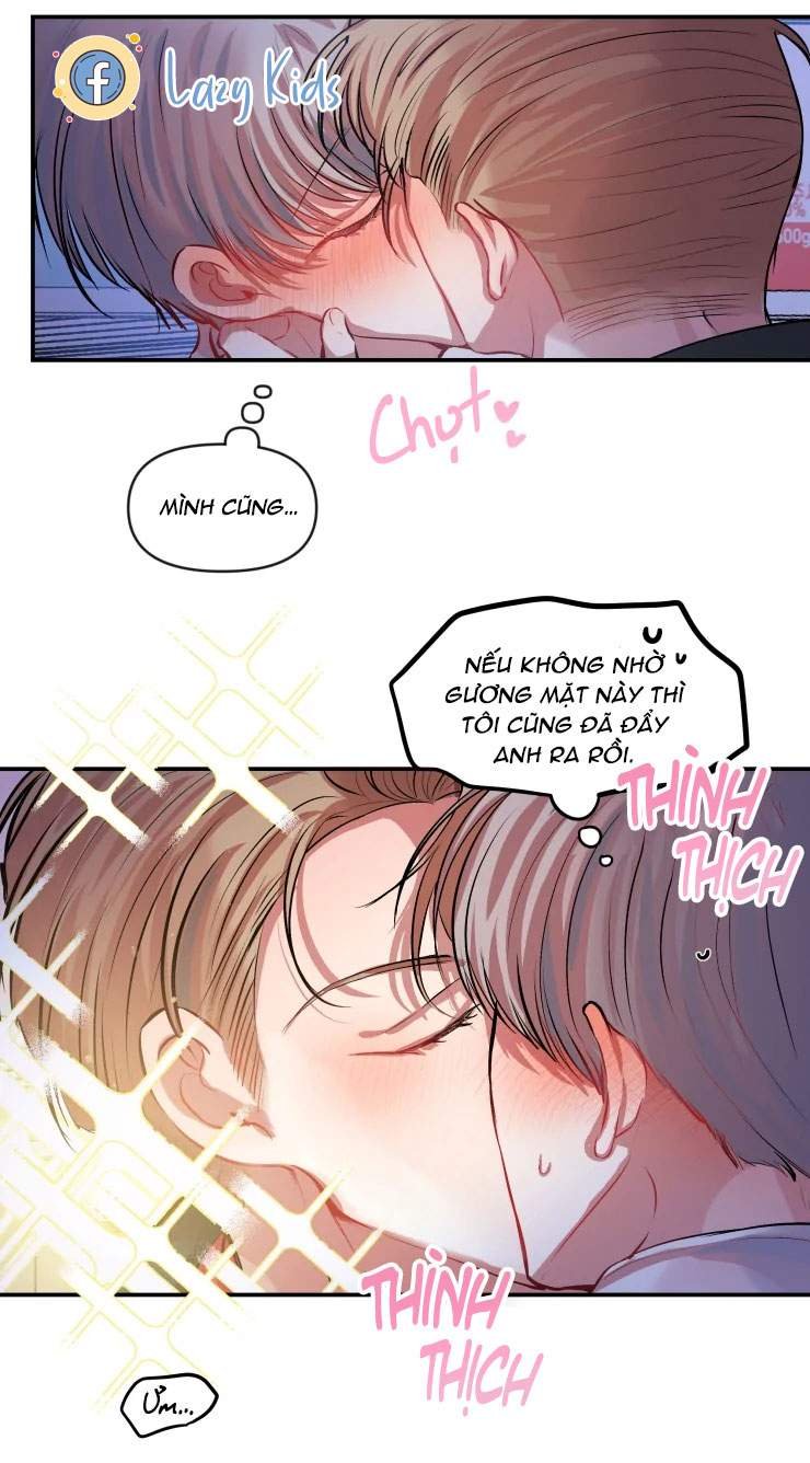 hợp đồng yêu đương chapter 11 15