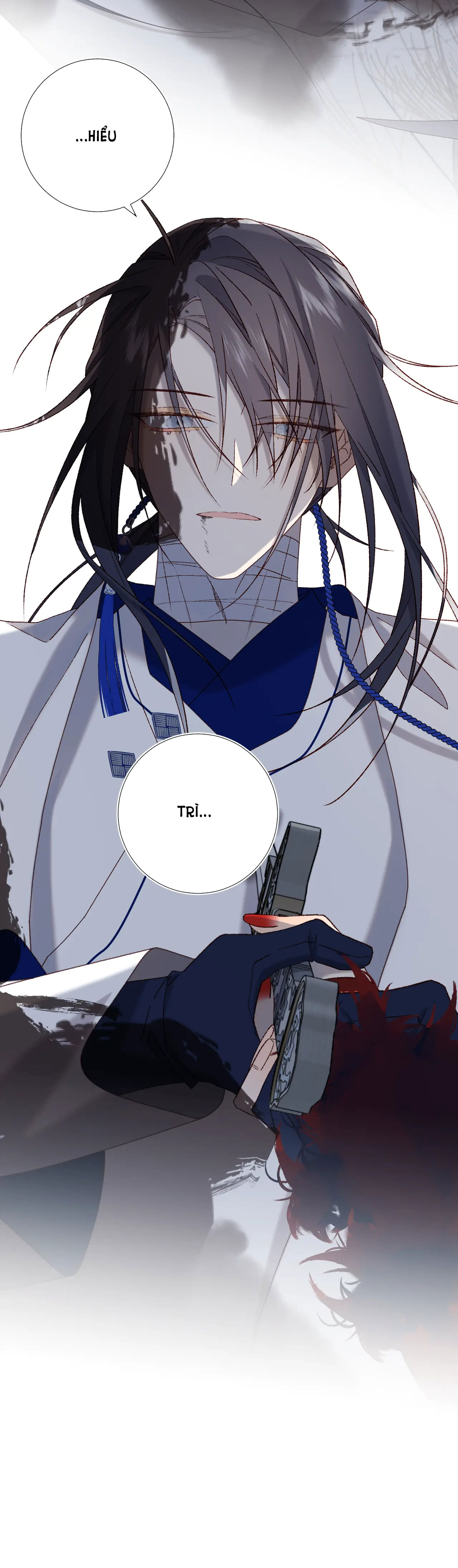 ác nữ cự tuyệt nam chính chapter 98 27