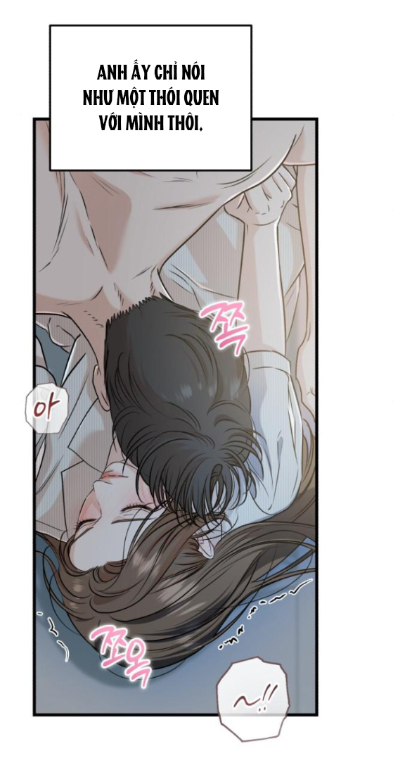 Nóng Lòng Muốn Giày Vò Em chapter 61.2 4