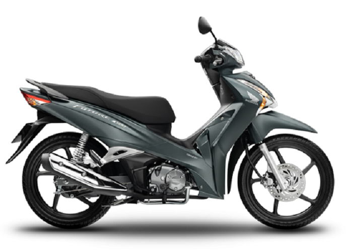 Xe Máy Honda Future 125 FI 2022 - Phiên bản Đặc biệt