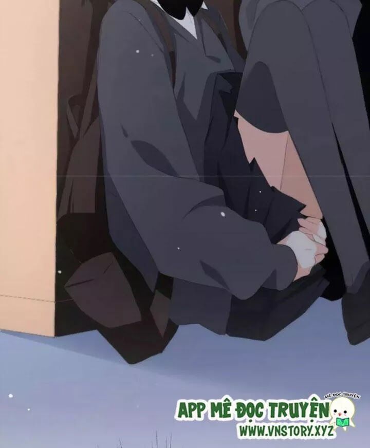 con tim rung động 2 chapter 44 4