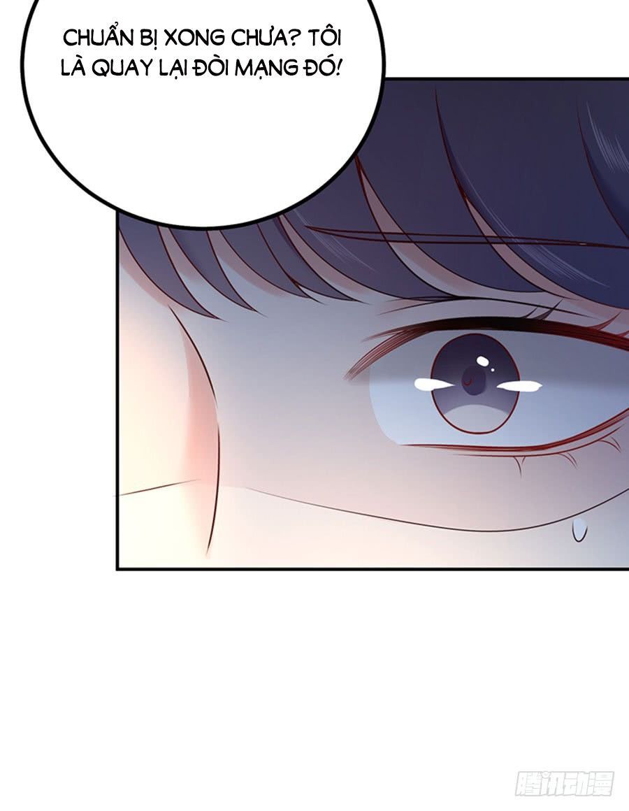 nam thần truy thê chỉ nam chapter 12.2 17