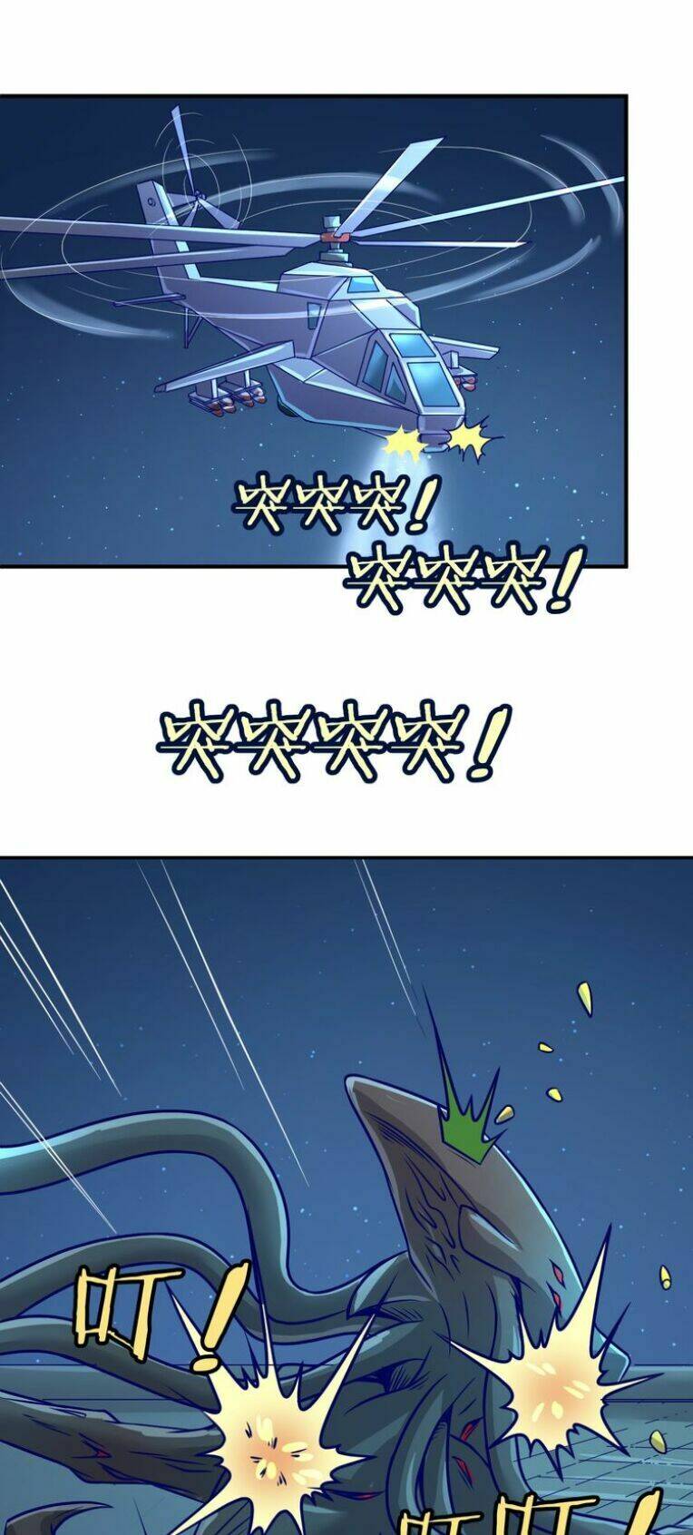 người chặn xuyên không chapter 6 51