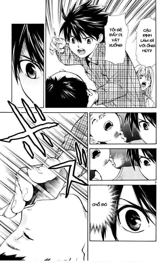 saijou no meii chapter 5 3