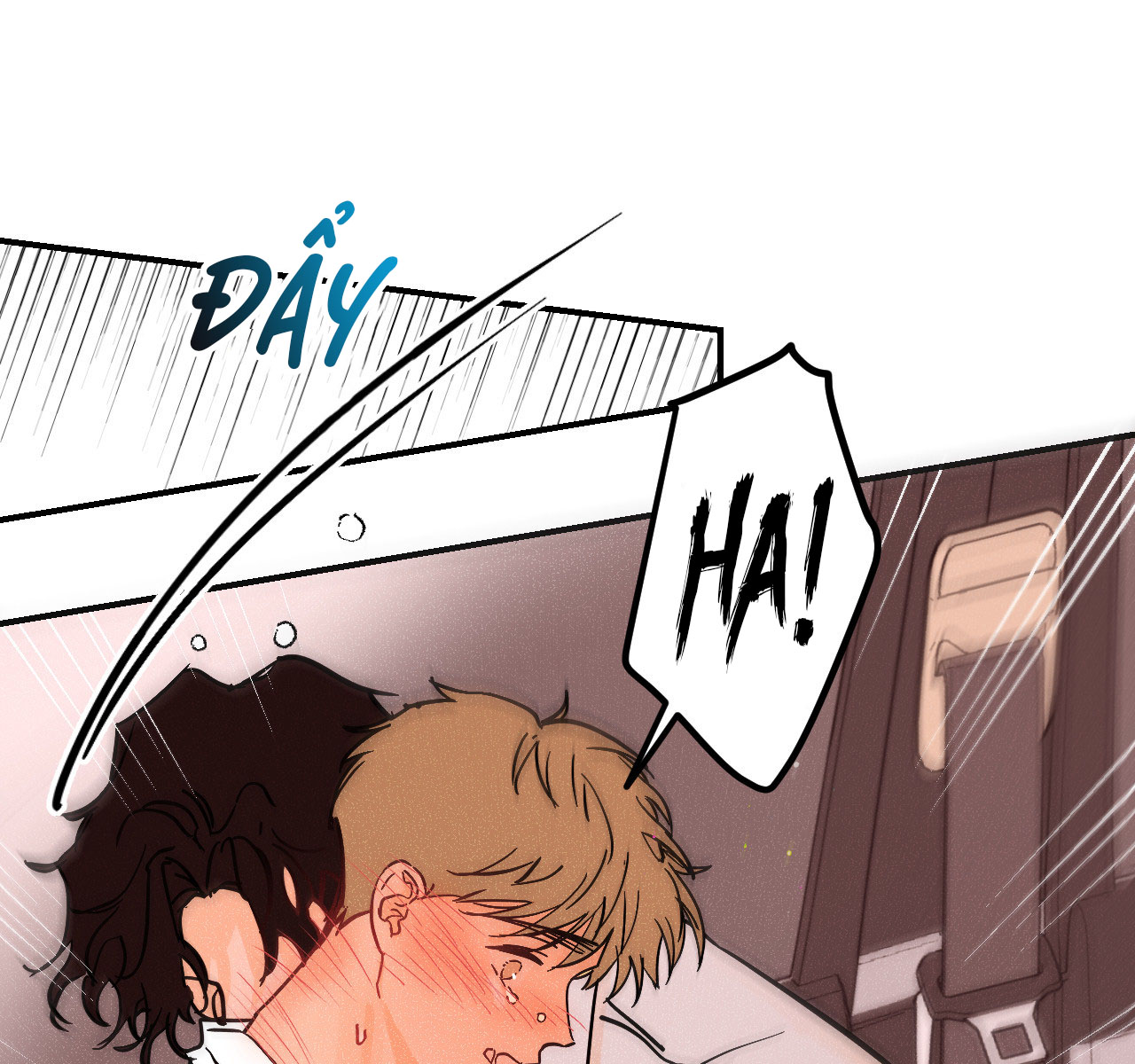 punk dunk funk chapter 27 15