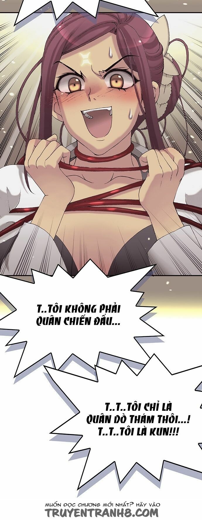 trăng mờ chapter 19 13