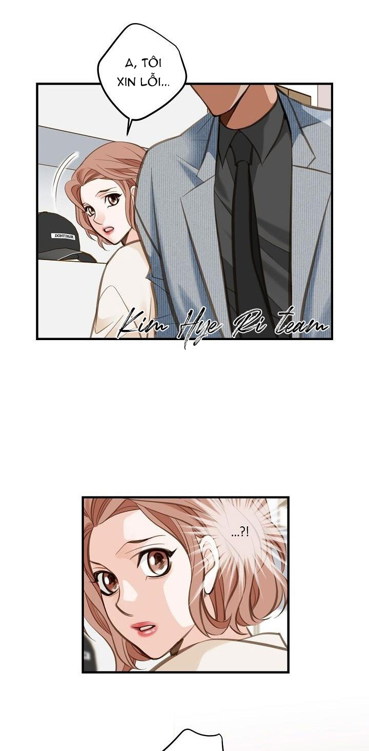 cuộc hôn nhân sinh tồn chapter 6.2 8