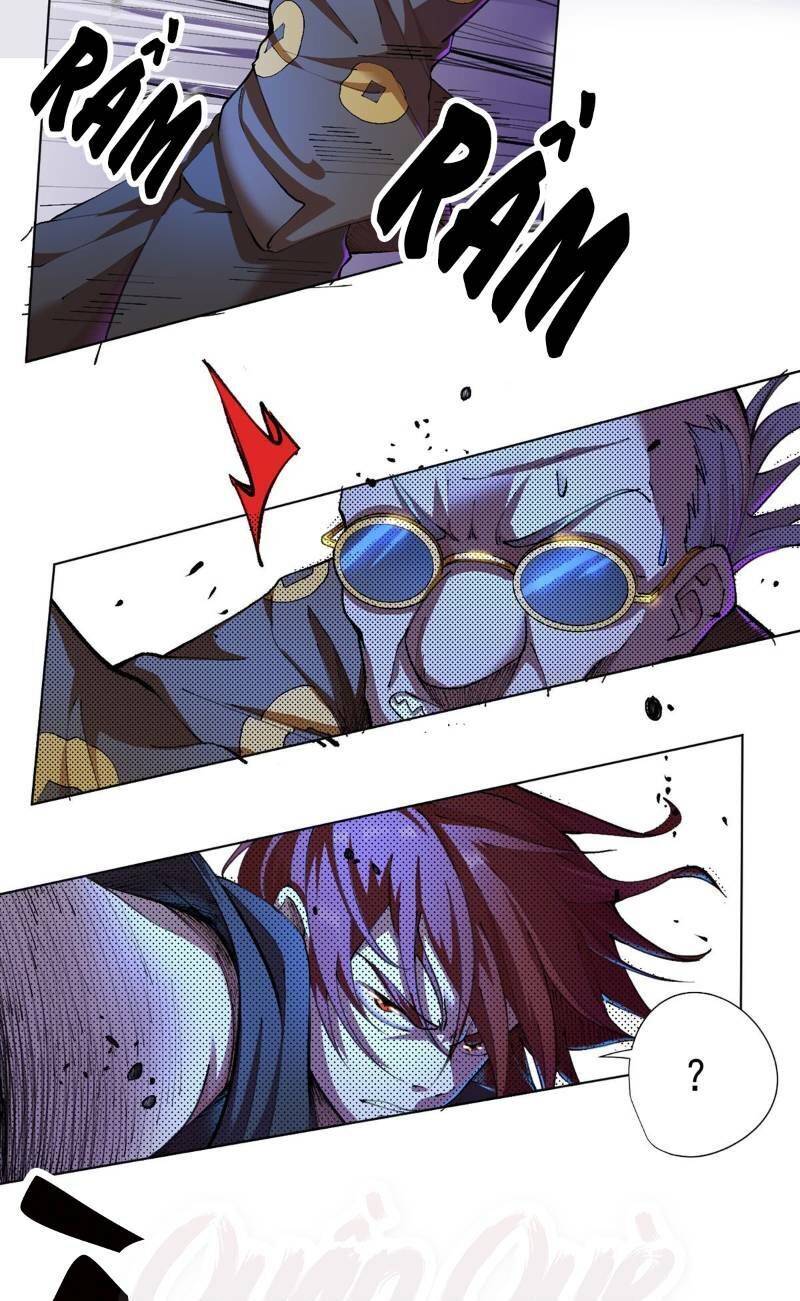 vương bài thần y chapter 13 17