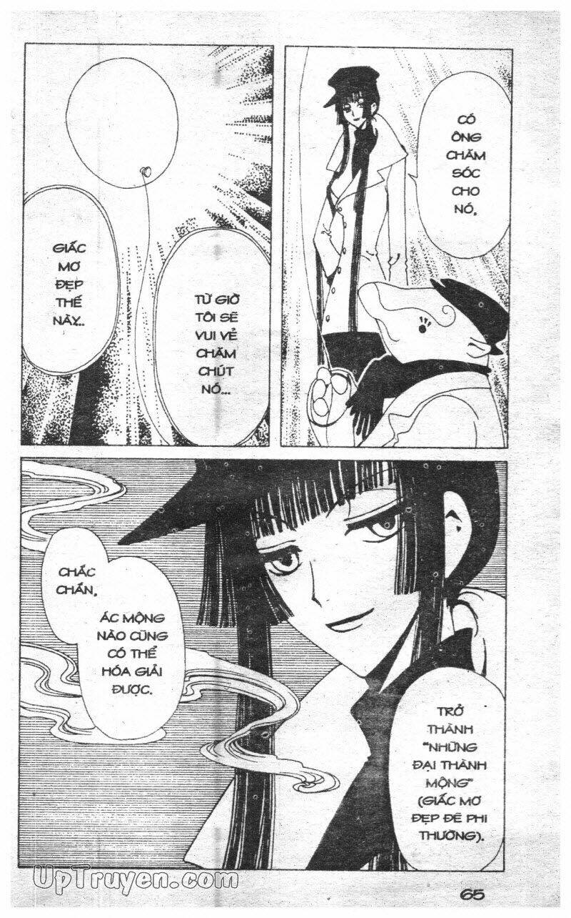 xxxholic - hành trình bí ẩn chapter 9 64