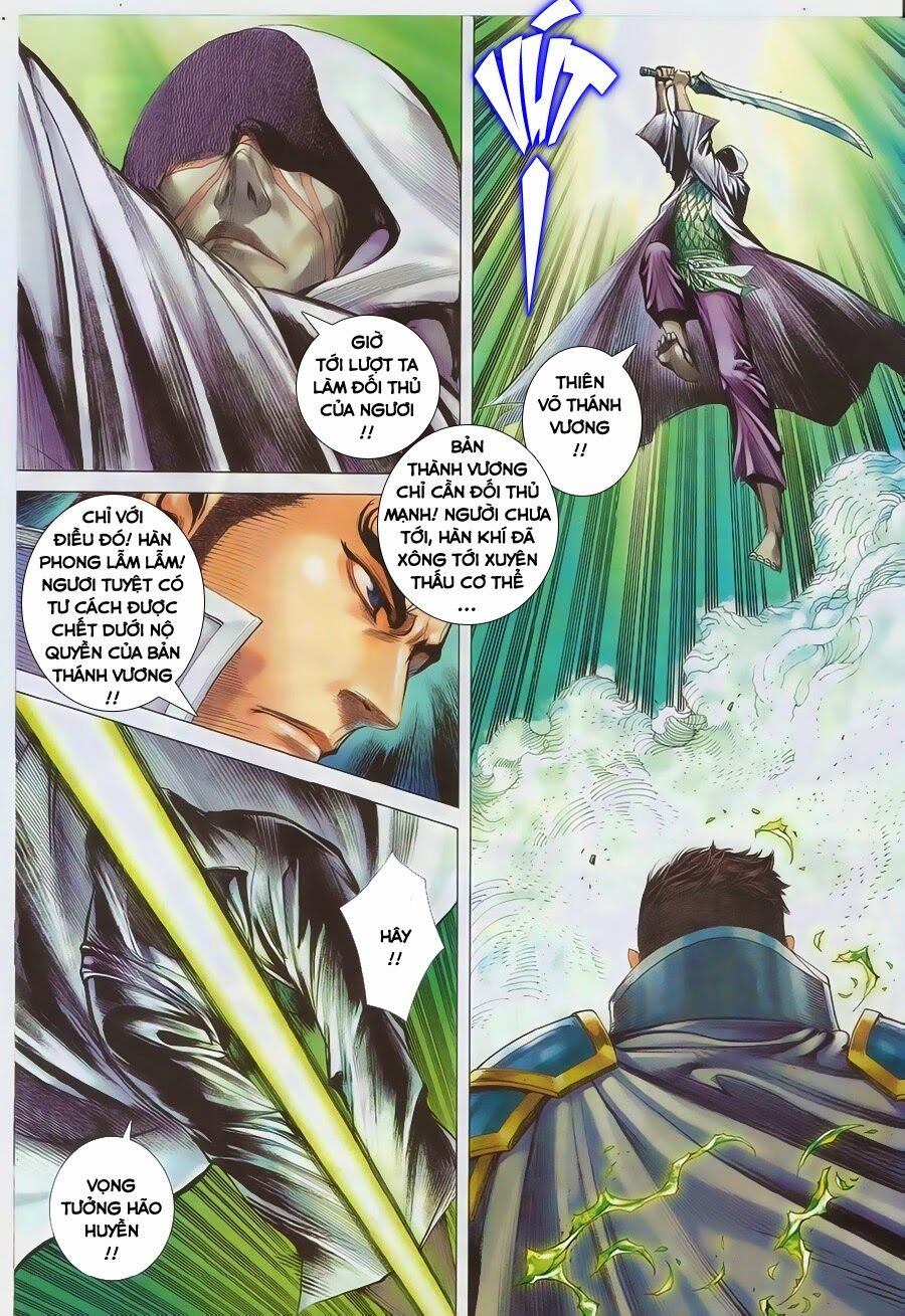 phong thần ký chapter 151 19