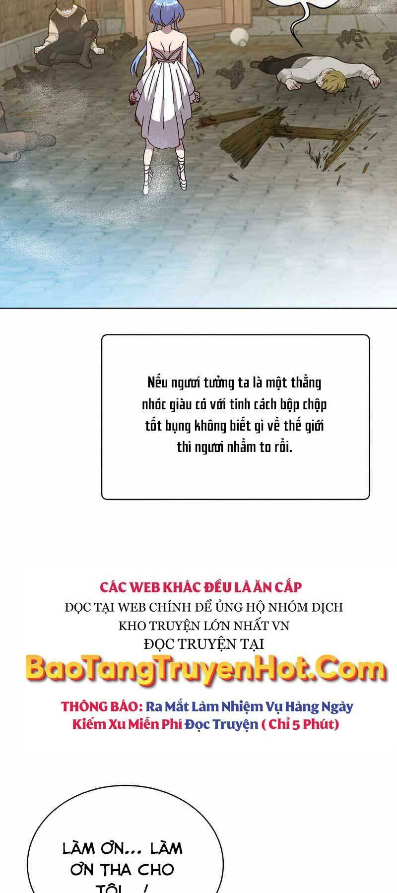 Anh Hùng Mạnh Nhất Trở Lại chapter 100 59