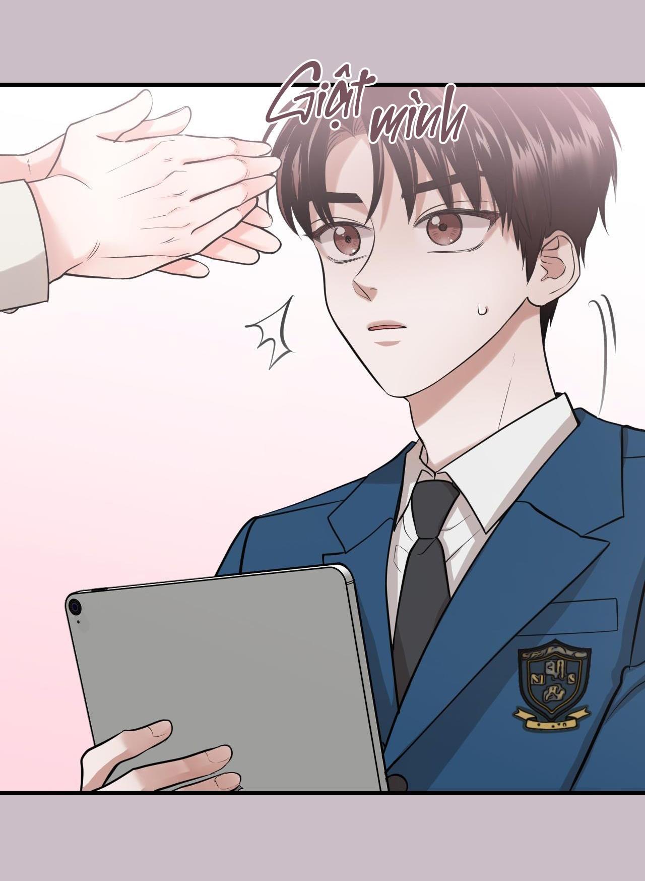 băng qua thiên đường chapter 1 66