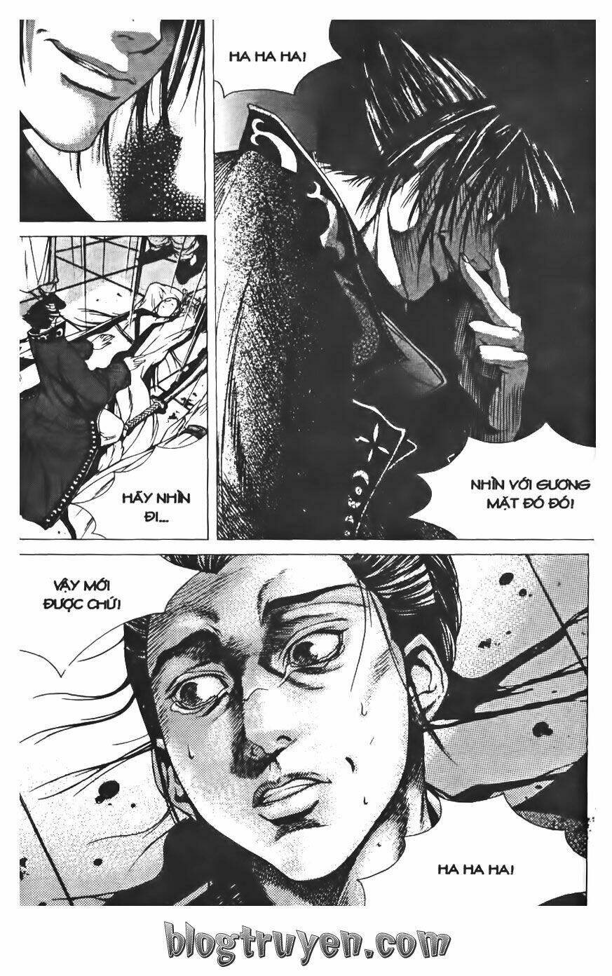 threads of time - dòng thời gian chapter 17 10