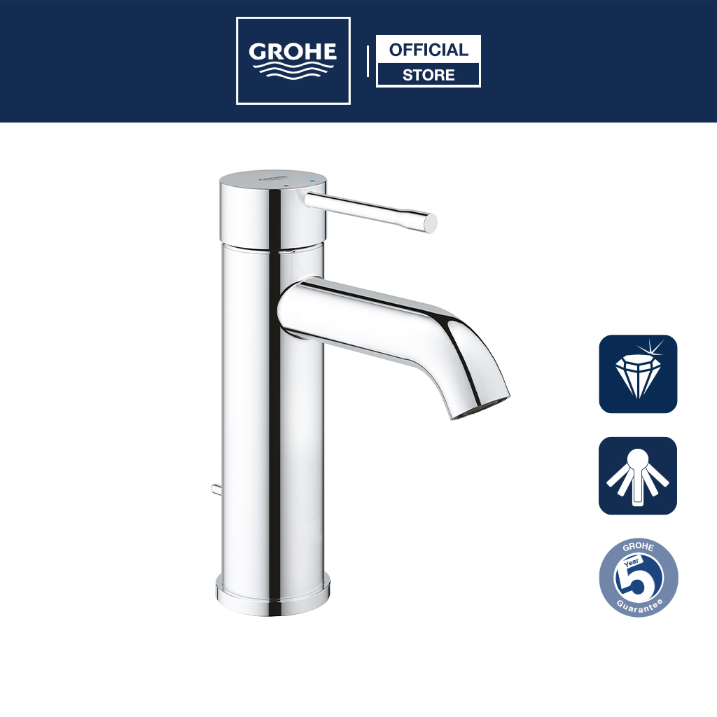 Vòi Chậu GROHE ESSENCE Size S - 23589001