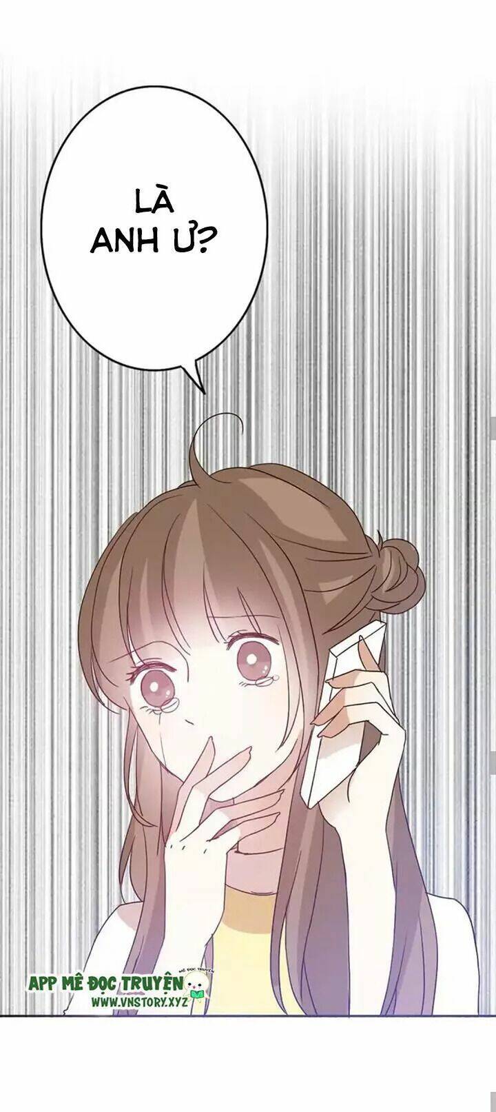 tình yêu không nói dối chapter 58 15
