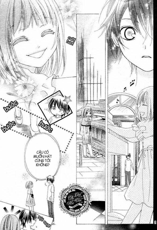 rensou no aria chapter 4 8