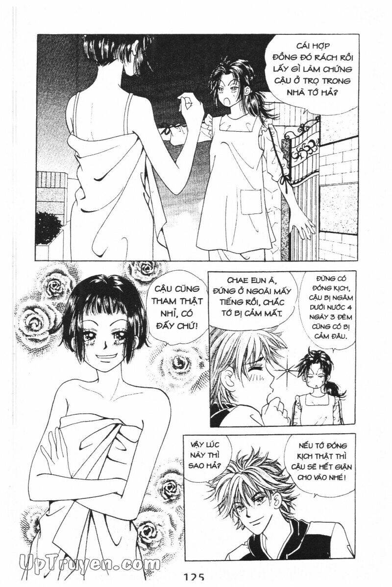 cô nàng ngổ ngáo chapter 3 127