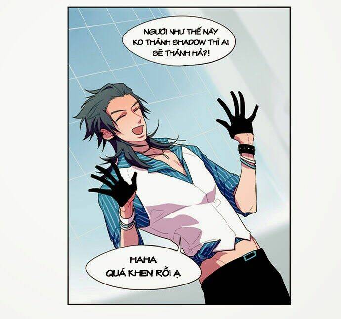 người dọn dẹp chiến trường chapter 5 18