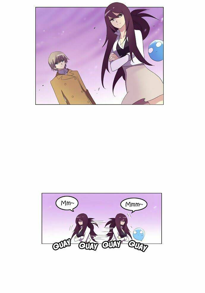 bản khế ước linh hồn chapter 33 2