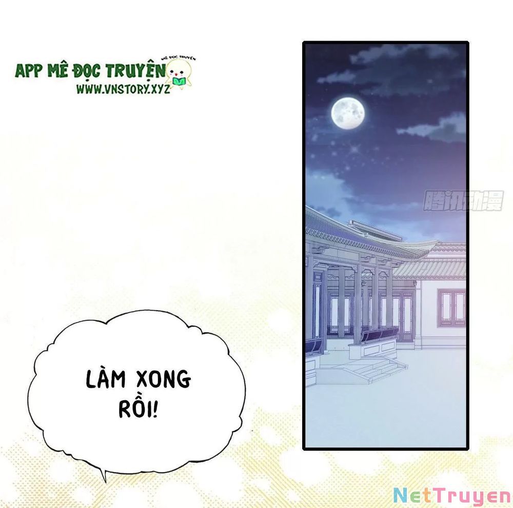 lại bị bệnh chiều chuộng quấn lấy chapter 53 16