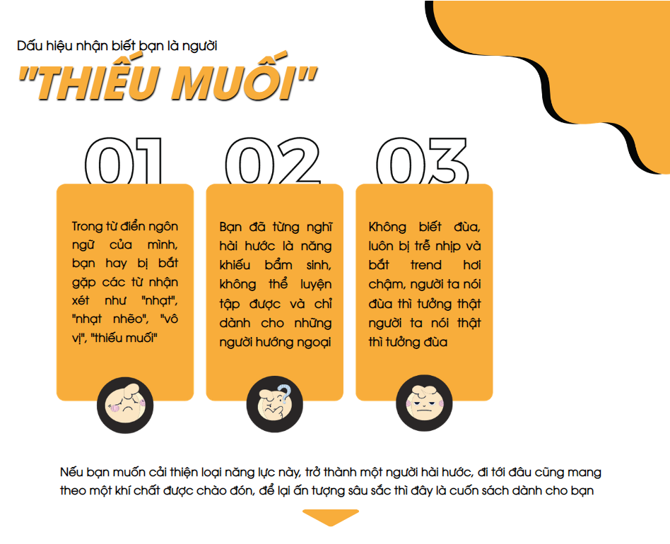 Sách Giao Tiếp Hài Hước Giỏi Nhìn Người Khéo Bắt Chuyện, Sự thông minh trong hài hước, Nghệ thuật pha trò dí dỏm