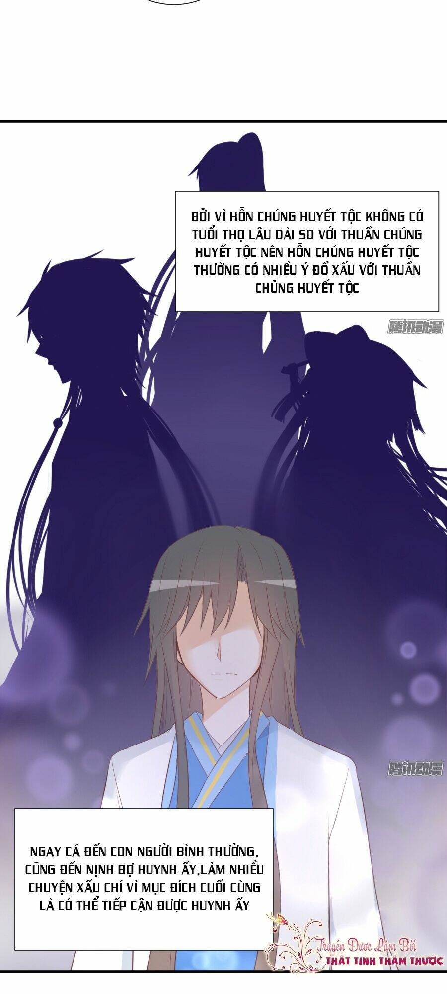 hôm nay ta cũng muốn trêu chọc nàng chapter 17 27