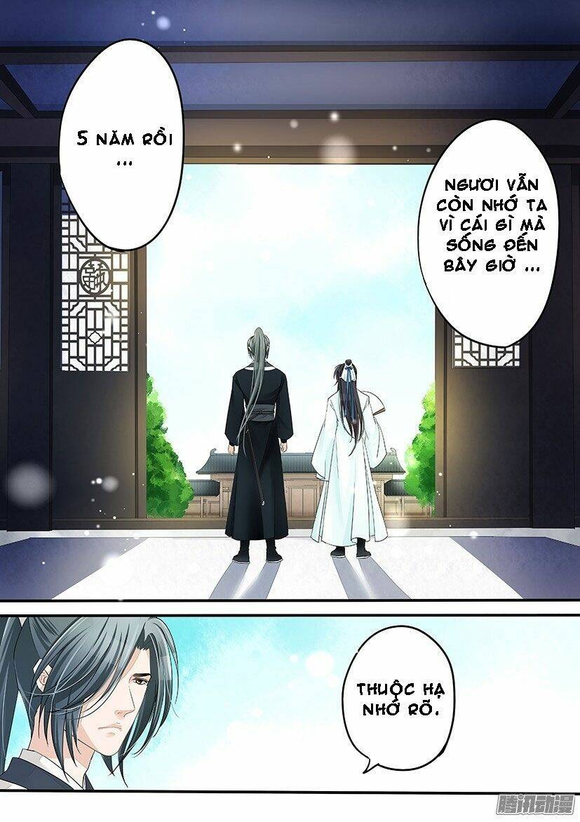 hồng vân chapter 26 9