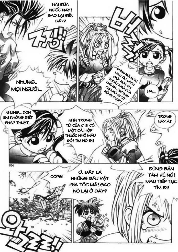 ragnarok - into the abyss chapter 15 10