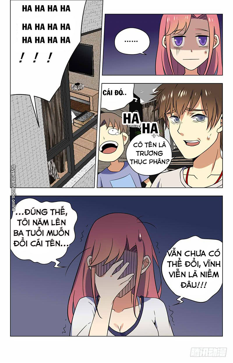 long ẩn giả chapter 44 5