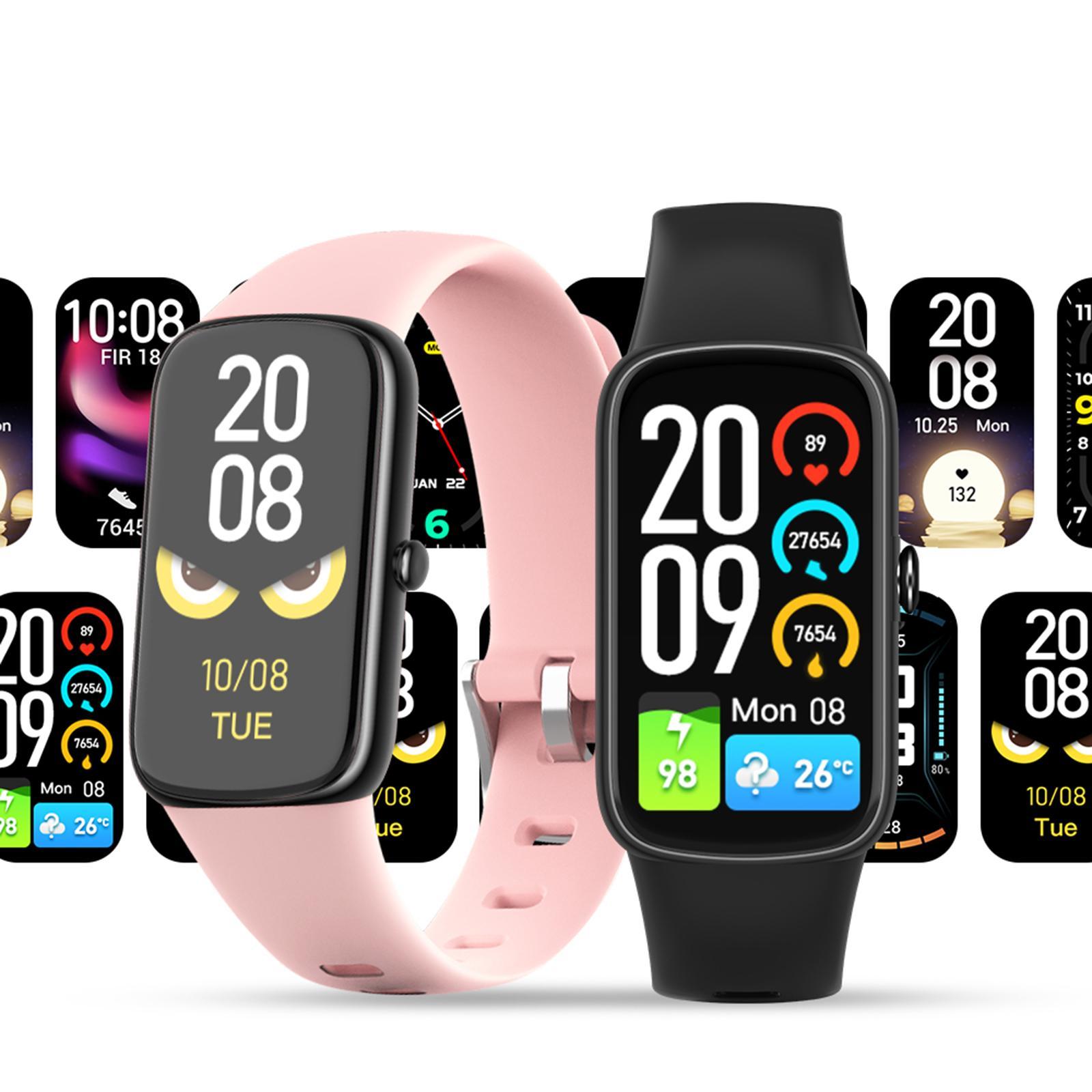 C11 Smartwatch Fitness Sleep Monitoring Sports Modes Monitoring for Men