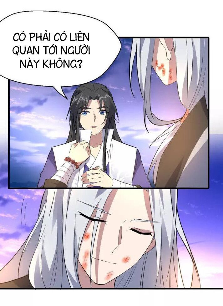 đại nghịch chi môn chapter 92 15
