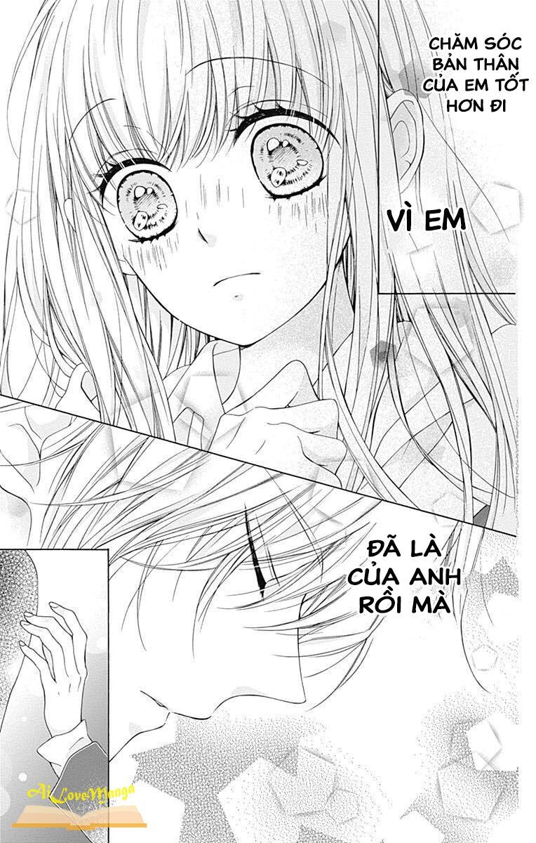 kirameki no lion boy chapter 8 31