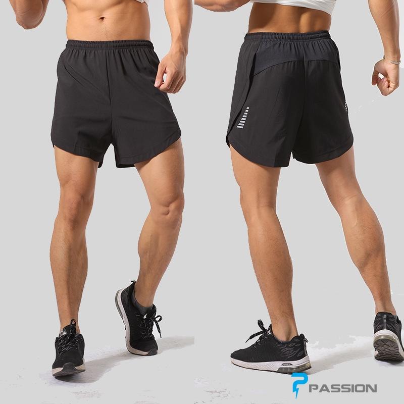 Quần short tập gym nam Z243 - M