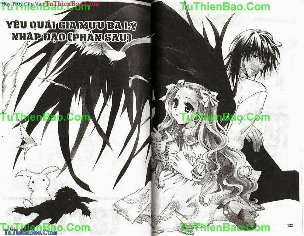 truyền thuyết thiên cẩu chapter 5 62