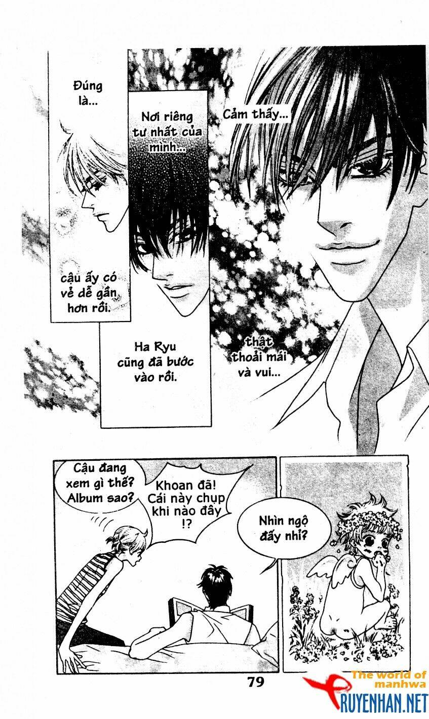 you're so cool chapter 31 17