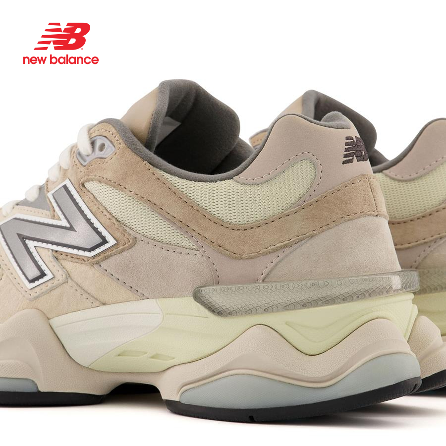 Giày sneaker nam New Balance NB FW 90/60 LIFESTYLE SNEAKERS M SEA SALT - U9060MAC