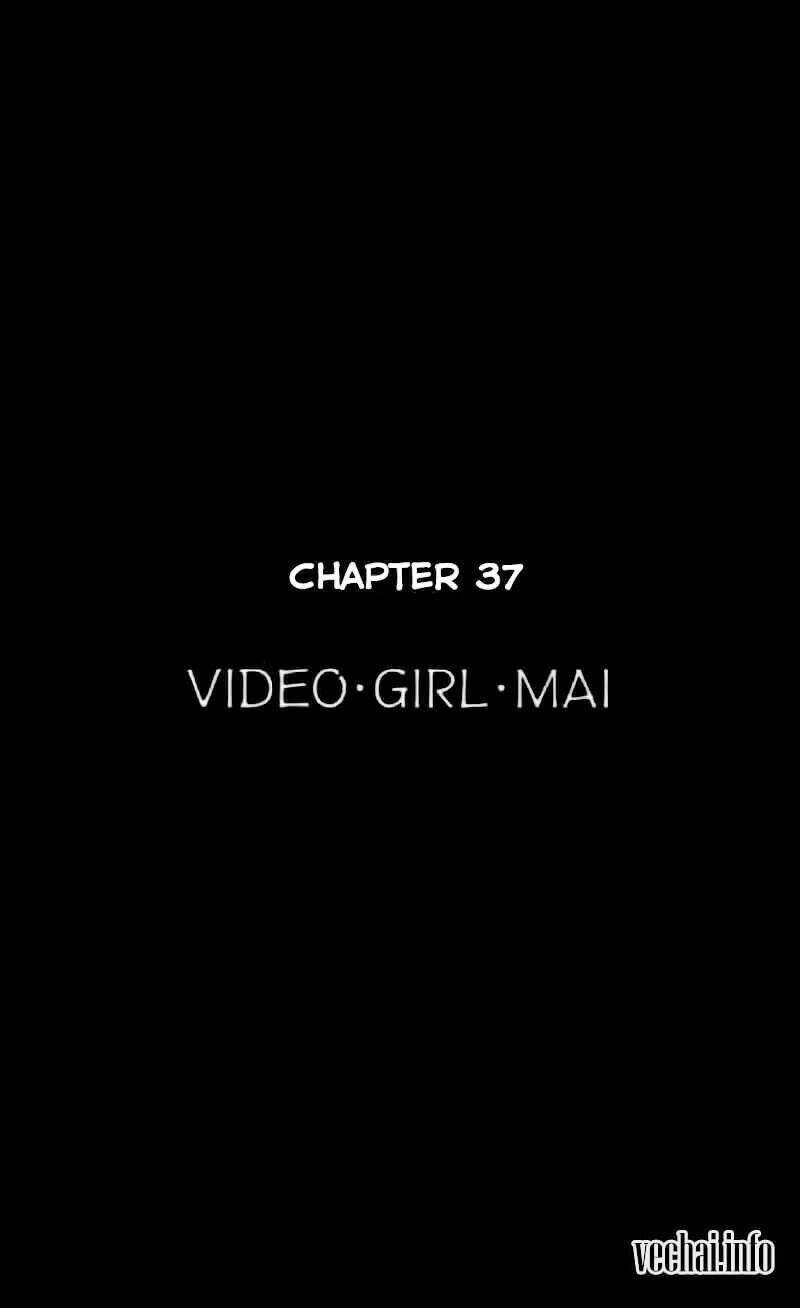 amano ai - bạn gái trong tivi chapter 37 6