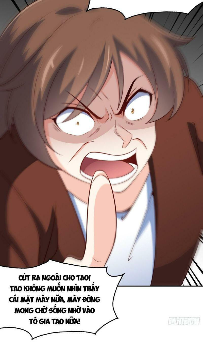 ta là hàn tam thiên chapter 40 30