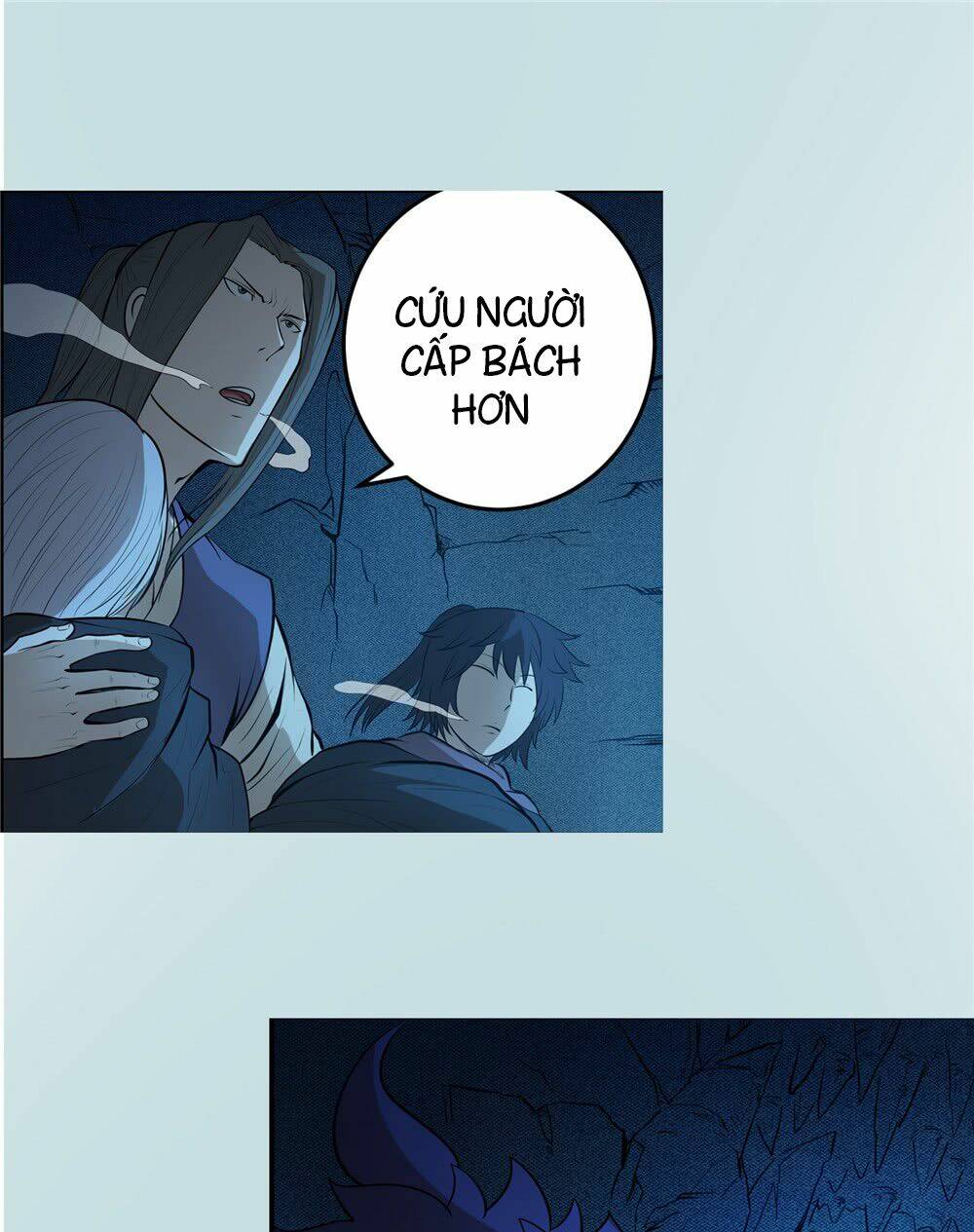 hiệp hành cửu thiên chapter 63 29