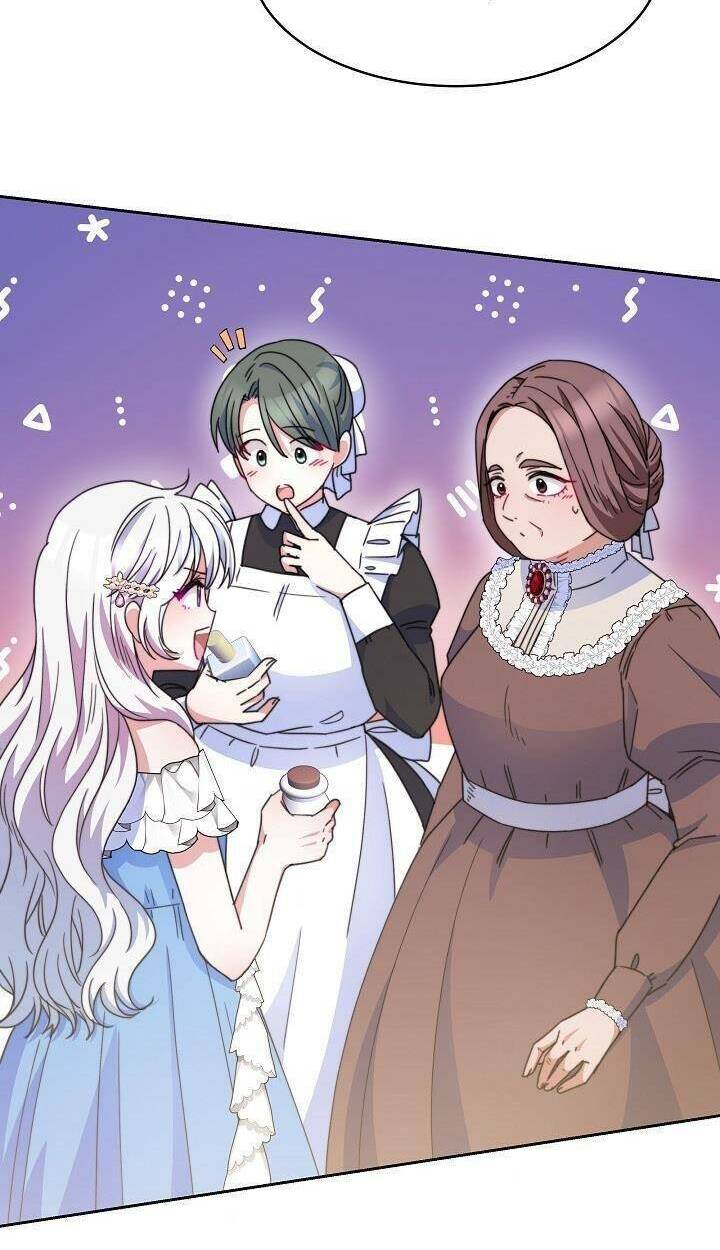 nàng evangeline chapter 26 61