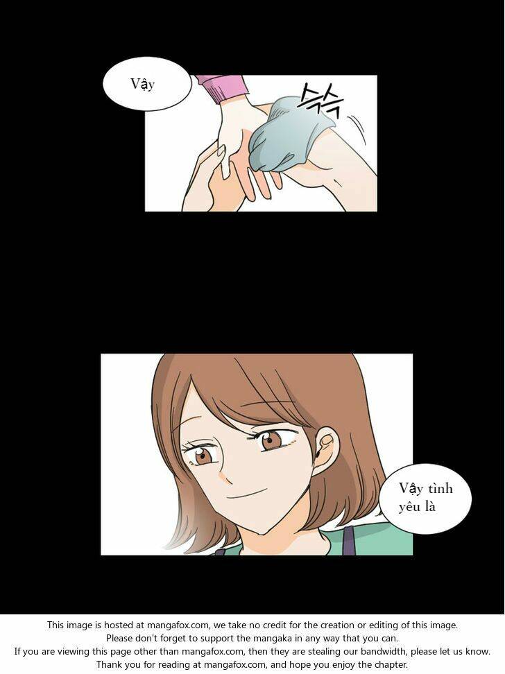 i hate love chapter 1 17