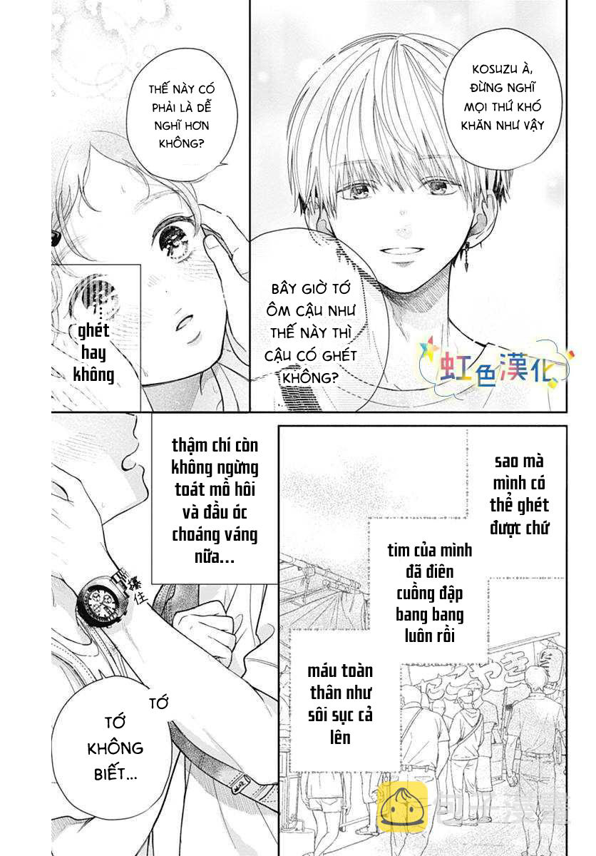 hương tình ngày hạ chapter 3 42