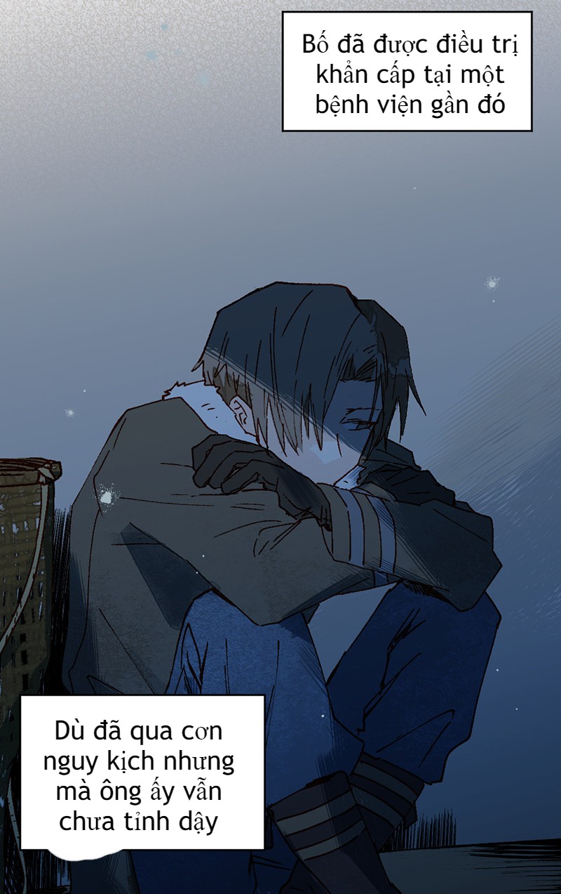 câu chuyện tình yêu kỳ lạ chapter 12 12