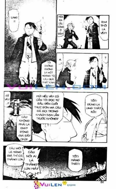 giả kim thuật chapter 51 3