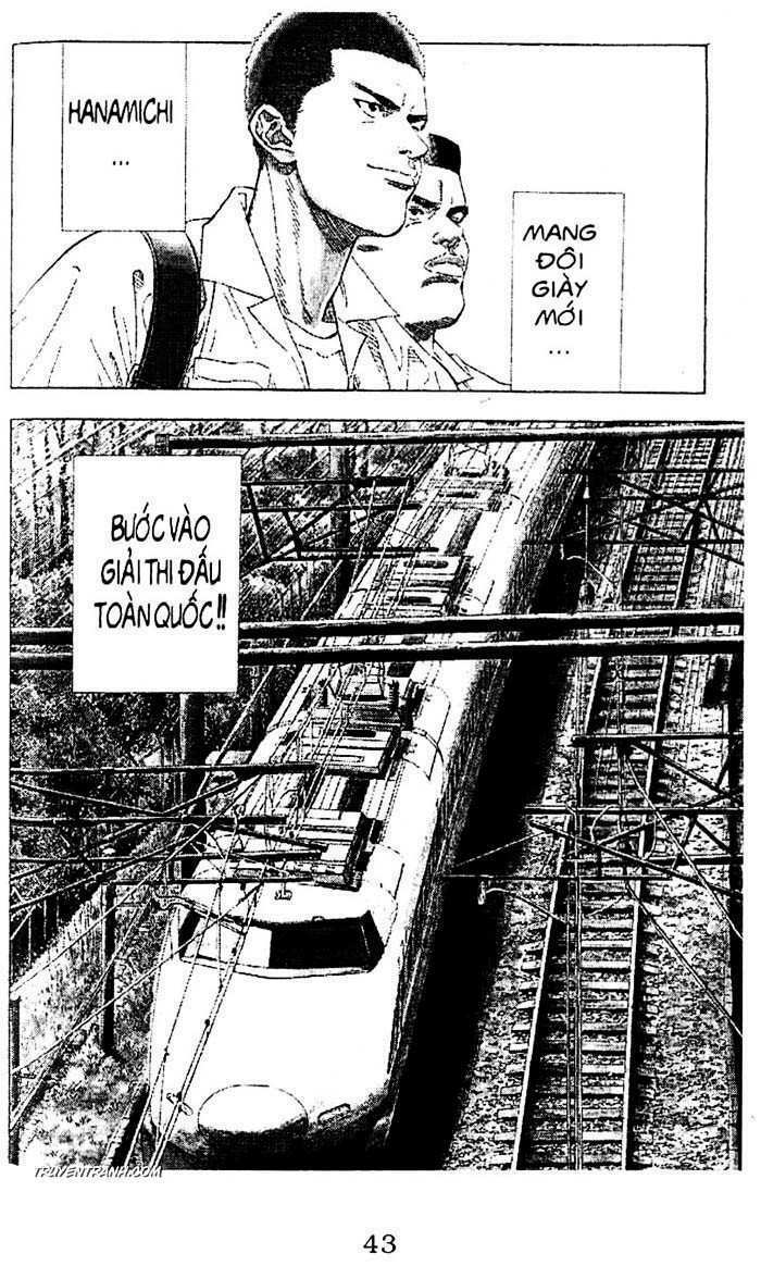 cao thủ bóng rổ chapter 197 18