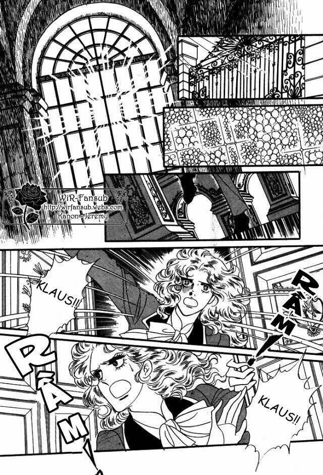 orpheus no mado chapter 14 27