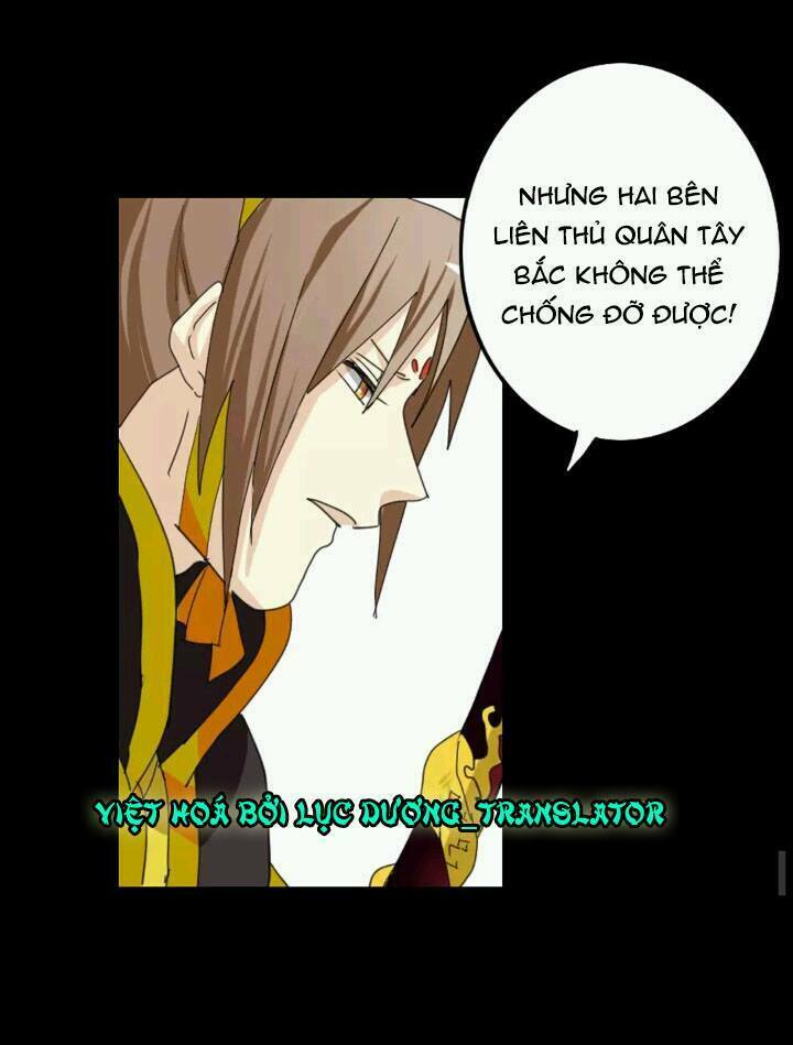 lưỡng bất nghi (full) chapter 66 16