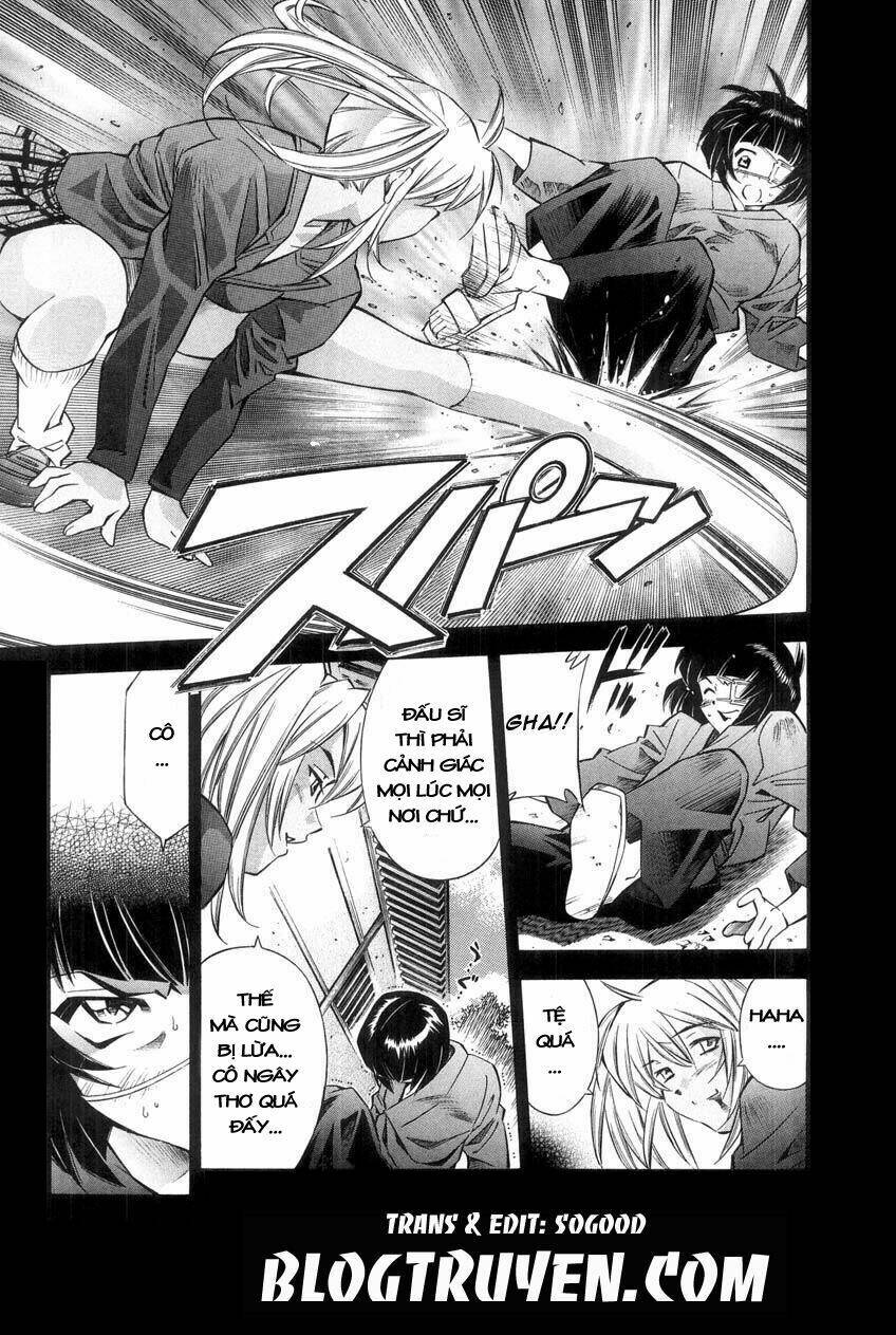 dragon girl - ikkitousen chapter 43 5